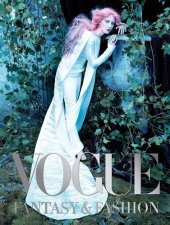 book Vogue: Fantasy & Fashion