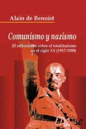 book Comunismo y nazismo