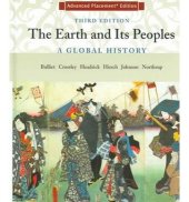 book The Earth and Its Peoples: A Global History