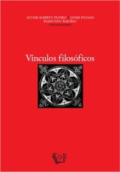 book Vínculos Filosóficos