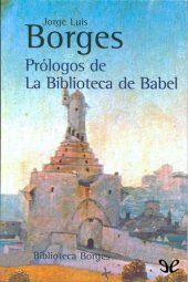 book Prólogos de la Biblioteca de Babel