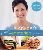 book Ellie Krieger's Favorite Vegetarian Recipes