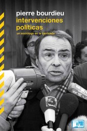 book Intervenciones políticas