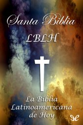 book Nueva Biblia Latinoamericana de Hoy