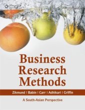 book Business Research Methods