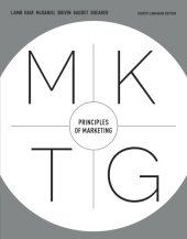 book MKTG (Principles of Marketing)