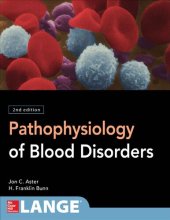 book Pathophysiology Of Blood Disorders