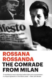 book The Comrade from Milan