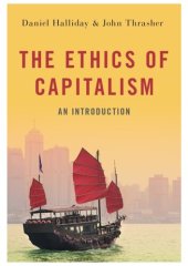 book The Ethics of Capitalism: An Introduction