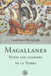 book Magallanes. Hasta los confines de la Tierra