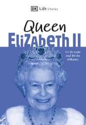 book DK Life Stories: Queen Elizabeth II