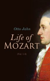 book Life of Mozart (Volume 1-3)