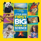 book National Geographic Little Kids First Big Book of Science (Little Kids First Big Books)