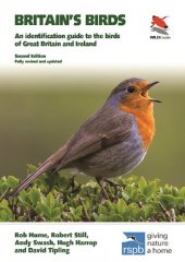 book Britain's Birds: An Identification Guide to the Birds of Great Britain and Ireland