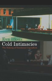 book Cold Intimacies