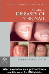 book An Atlas of Deseases of the Nail