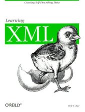 book Learning XML