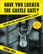 book Have You Locked the Castle Gate