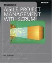 book Agile Project Management With Scrum