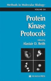 book Protein Kinase Protocols