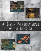 book AI Game Programming Wisdom