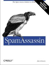 book SpamAssassin