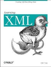 book Learning XML