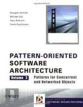 book Pattern-oriented software architecture