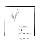 book Trading the Ross Hook