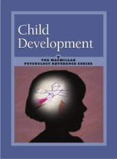 book Child Development