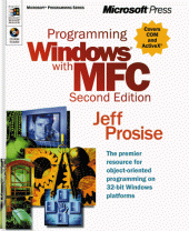 book Programming Windows with MFC