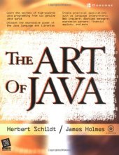 book The Art of Java