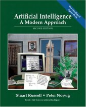 book Artificial Intelligence: A Modern Approach