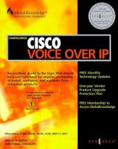 book Configuring Cisco AVVID: Architecture for Voice, Video, and Integrated Data