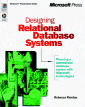 book Designing Relational Database Systems