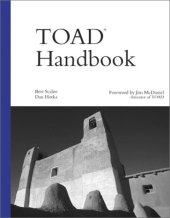 book TOAD Handbook