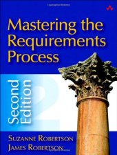 book Mastering the Requirements Process