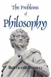 book The problems of philosophy