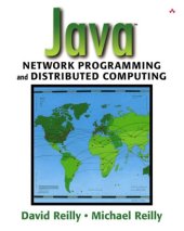 book Java Network Programming and Distributed Computing