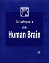 book Encyclopedia of the Human Brain