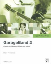 book Apple Training Series: GarageBand 2