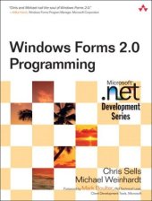 book Windows Forms 2.0 Programming