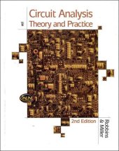 book Circuit Analysis Theory And Practice