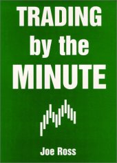 book Trading by Minute