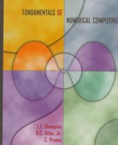 book Fundamentals of numerical computing