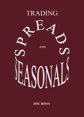 book Trading Spreads and Seasonals