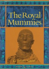 book The Royal Mummies