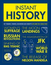 book Instant History