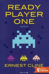 book Ready Player One