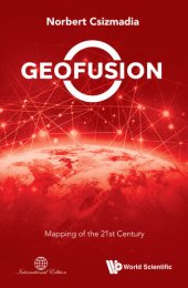 book Geofusion: Mapping Of The 21st Century